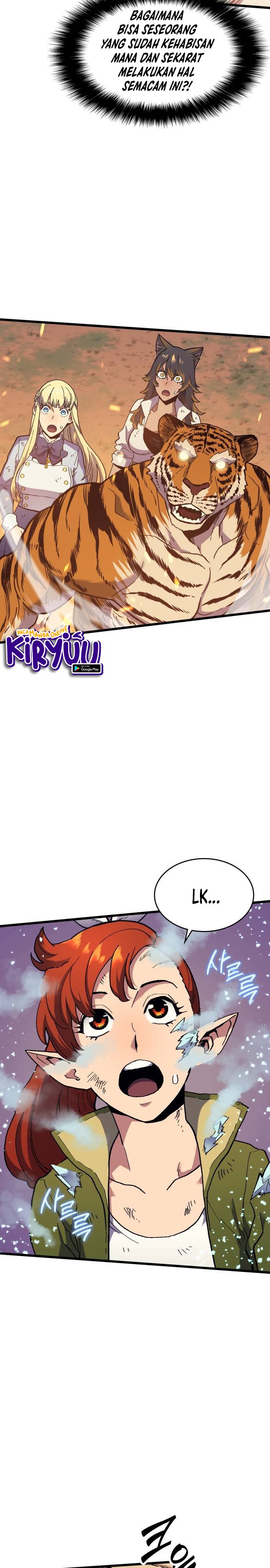 Wizard of Arsenia Chapter 35 Gambar 12